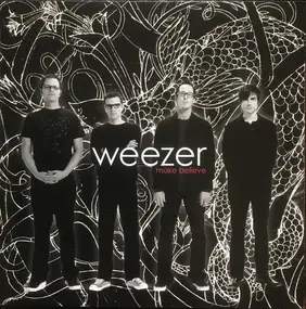 Weezer - Make Believe