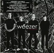 CD - Weezer - Make Believe