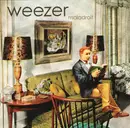 CD - Weezer - Maladroit