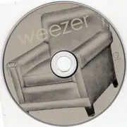 CD - Weezer - Maladroit