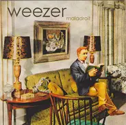 Weezer - Maladroit