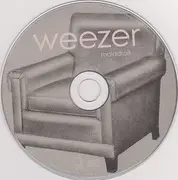 CD - Weezer - Maladroit