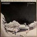 LP - Weezer - Pinkerton - Numbered,  Gatefold, 180gr, Ltd Ed