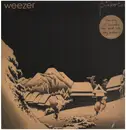 LP - Weezer - Pinkerton