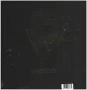 LP - Weezer - Weezer - BLACK ALBUM