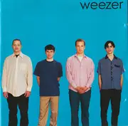 CD - Weezer - Weezer