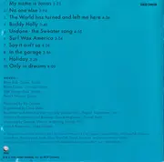 CD - Weezer - Weezer