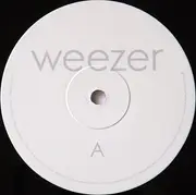 LP - Weezer - Weezer - + DOWNLOAD