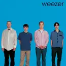 CD - Weezer - Weezer