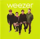 CD - Weezer - Weezer
