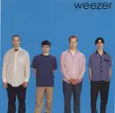 CD - Weezer - Weezer