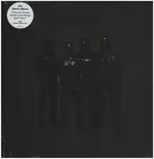 LP - Weezer - Weezer - BLACK ALBUM