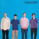 CD - Weezer - Weezer