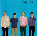 CD - Weezer - Weezer