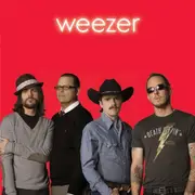 LP & MP3 - Weezer - Weezer - Gatefold