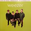 LP - Weezer - Weezer - Numbered, Gatefold, Ltd Ed, 180gr