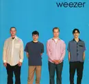 CD - Weezer - Weezer