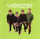CD - Weezer - Weezer