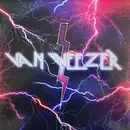 LP - Weezer - Van Weezer - Pink Neon vinyl