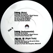 12'' - Wee Bee Foolish - Maximus