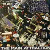 12'' - Wee Bee Foolish - The Main Attraction