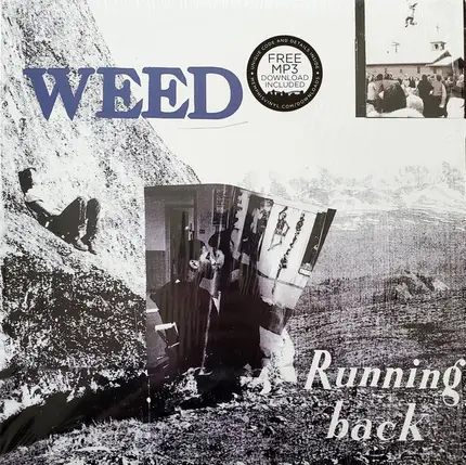 Weed - Running Back
