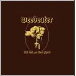 Weedeater - God Luck and Good Speed