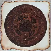 Weedeater - Goliathan =orange=