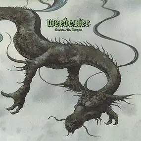 Weedeater - Jason The Dragon-Reissue-