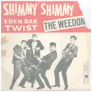 Weedons - Shimmy Shimmy