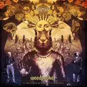LP - Weedpecker - IV: The Stream Of Forgotten Thoughts