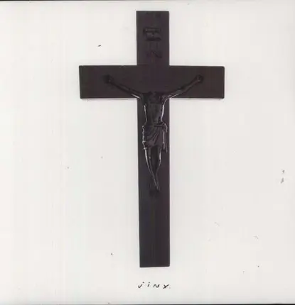 Weekend (US) - Jinx (LP+MP3)