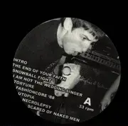 7inch Vinyl Single - Weekend Nachos - Torture EP