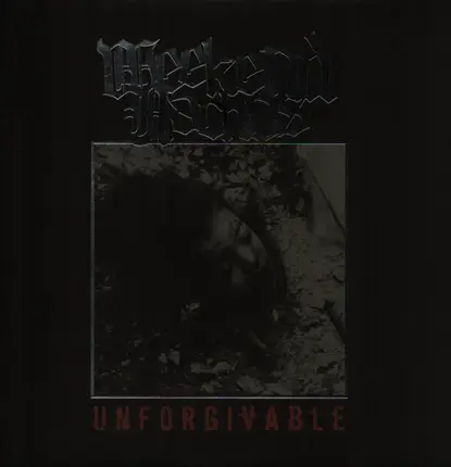 Weekend Nachos - Unforgivable