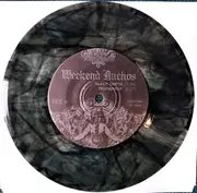 7inch Vinyl Single - Weekend Nachos - Black Earth - Limited Edition, clear smoked pressing