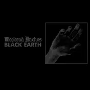 weekend nachos - Black Earth