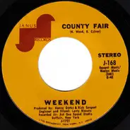 Weekend - County Fair / Everyday