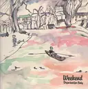 12inch Vinyl Single - Weekend - Drumbeat For Baby