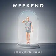 Double LP & CD - Weekend - Für Immer Wochenende - +CD