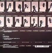 12inch Vinyl Single - Weekend Featuring Salva Albiach - Give Me Answers - wine red pressing