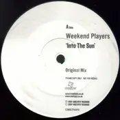 weekend players - Into The Sun