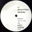 12'' - Weekend Players - Into The Sun