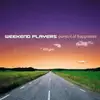 CD - Weekend Players - Pursuit of Happiness