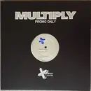 12inch Vinyl Single - Weekend Players - 21st Century