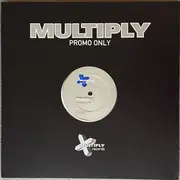 12inch Vinyl Single - Weekend Players - 21st Century