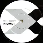 12inch Vinyl Single - Weekend Players - I'll Be There - Promo