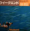 LP - WEEKEND - The Best - OBI