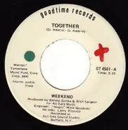 Weekend - Together / Doc Halliday