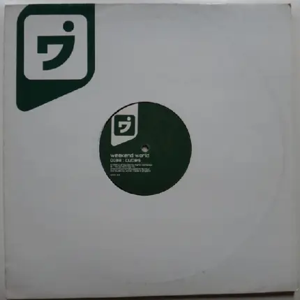 Weekend World - Cubes / Double Vision