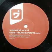 Weekend World - Round and Round